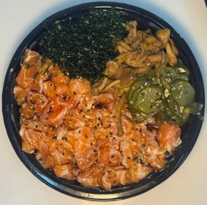 Poke Especial