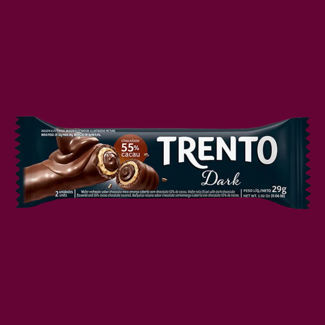 TRENTO DARK