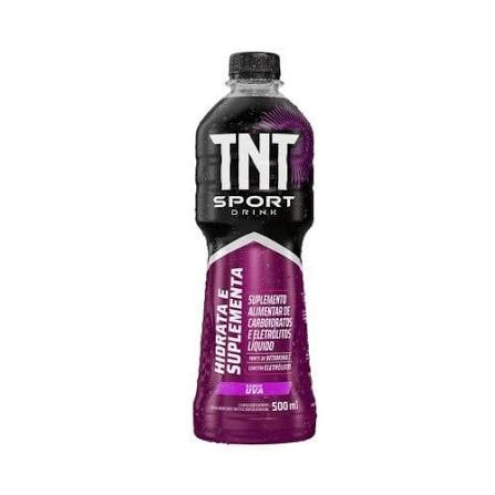 TNT ENERGETICO UVA