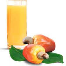 SUCO NAT CAJU