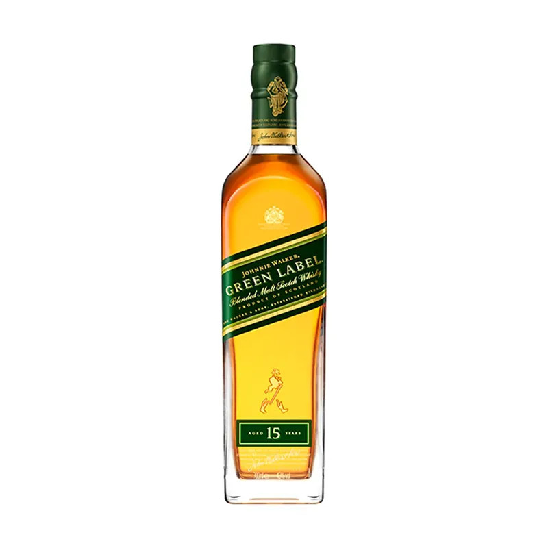 Johnnie Walker Green Label
