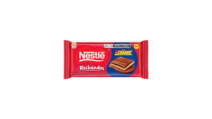 CHOCOLATE NESTLE CHARGE 90GR