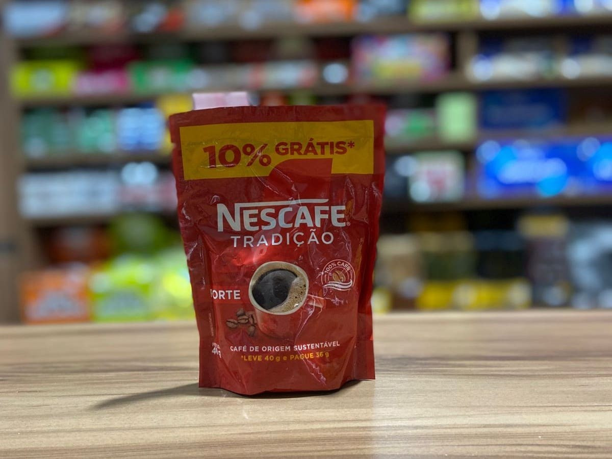 NESCAFE 40G
