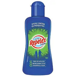 Repelente Super Locao (Repelex) 100ml