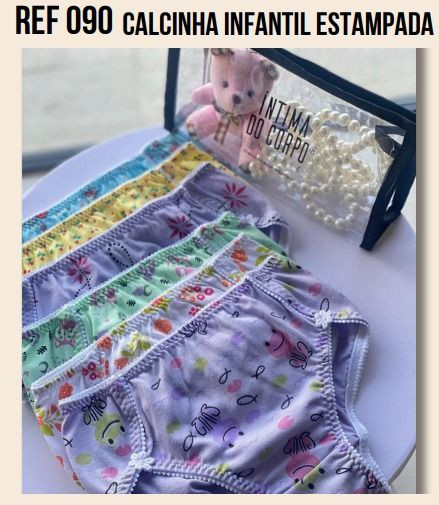 REF 090 GG ESTAMPADA 