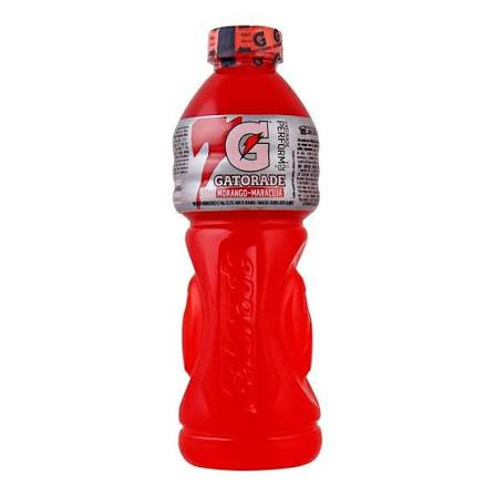 GATOREDE MORANGO