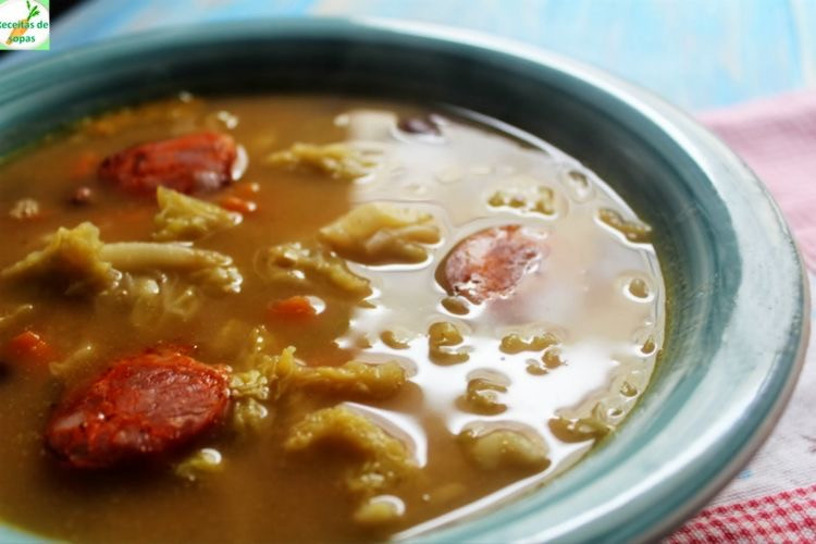 CALDO MISTO