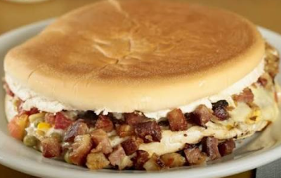 XIS BACON