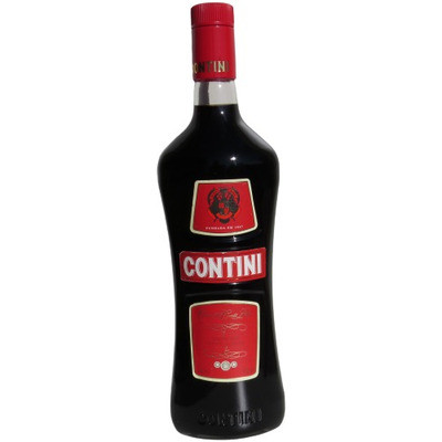 CONTINI ROSSO 900ML