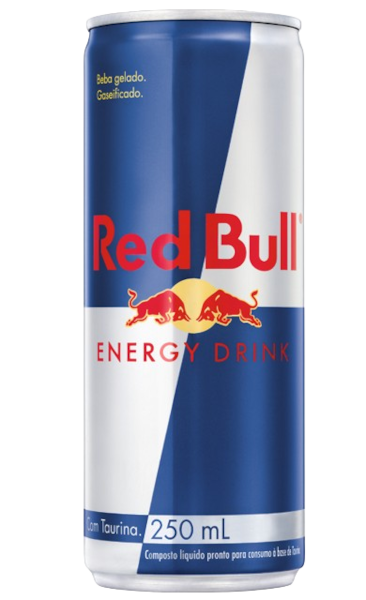 Energético Red Bull Energy Drink 250 Ml