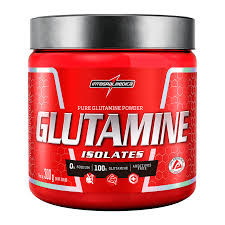 Glutamina Im Pt 300g