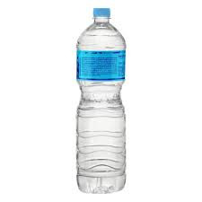 AGUA MINERAL 1,5L