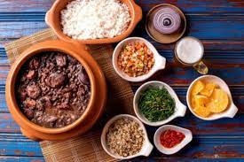 Feijoada 3 a 4 Pessoas