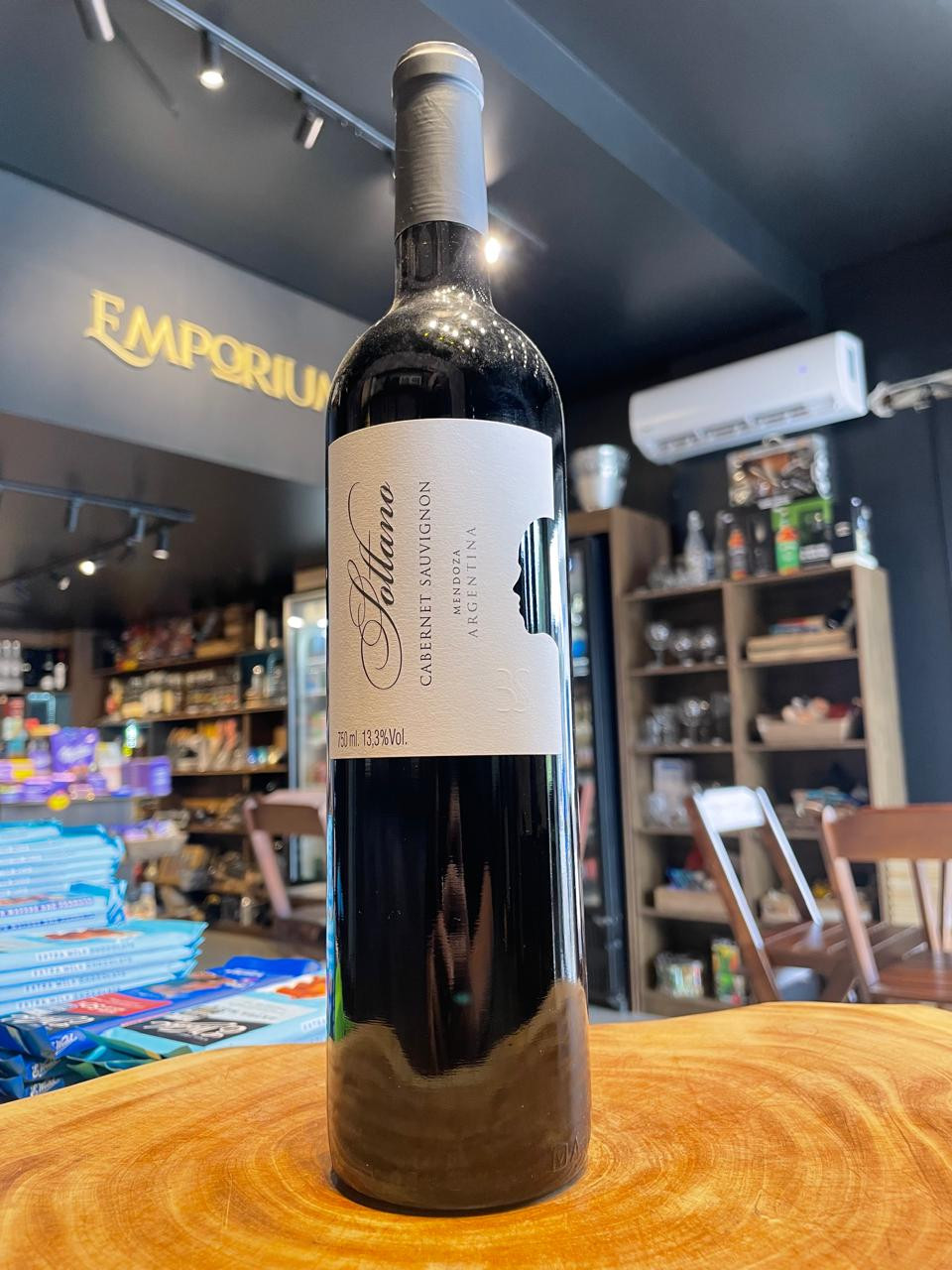 Sottano Cabernet Sauvignon 