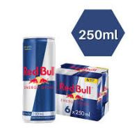 RED BULL