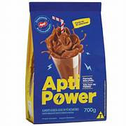 ACHOCOLATADO APTI SH INSTANT POWER 700GR