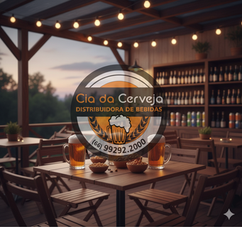 COMPANHIA DA CERVEJA