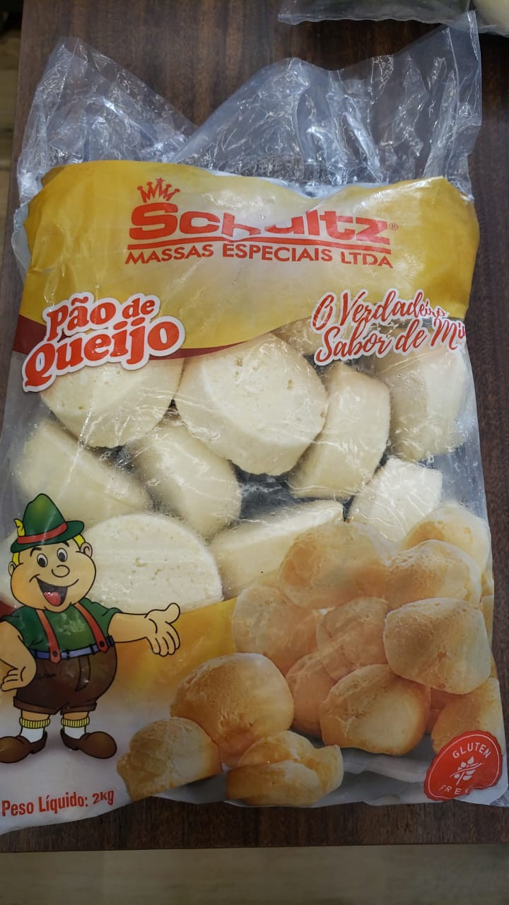 Schultz 85g
