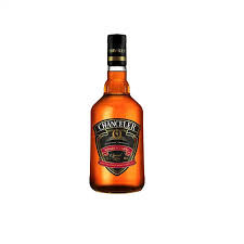 WHISKY CHANCELER  1LT