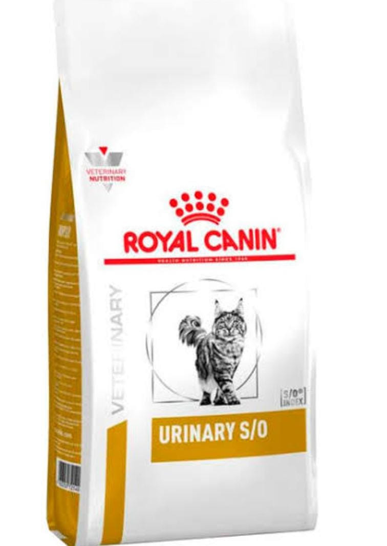 Urinary Gatos Royal Canin 1,5Kg