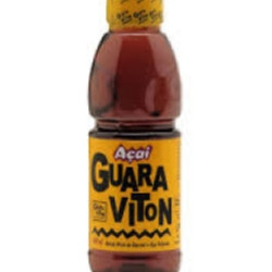 GUARAVITON AÇAÍ 500ML