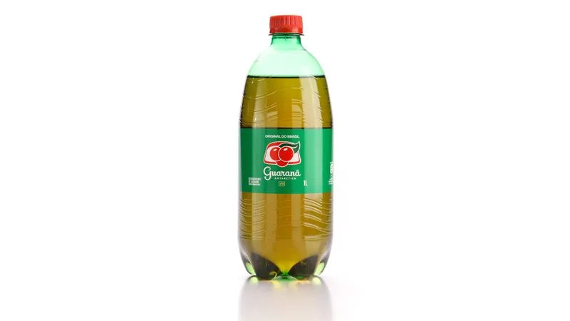 Guaraná Antártica 1L