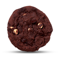 Cookie de Chocolate com Gotas de Chocolate