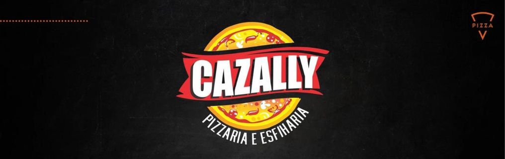 CAZALLY PIZZARIA