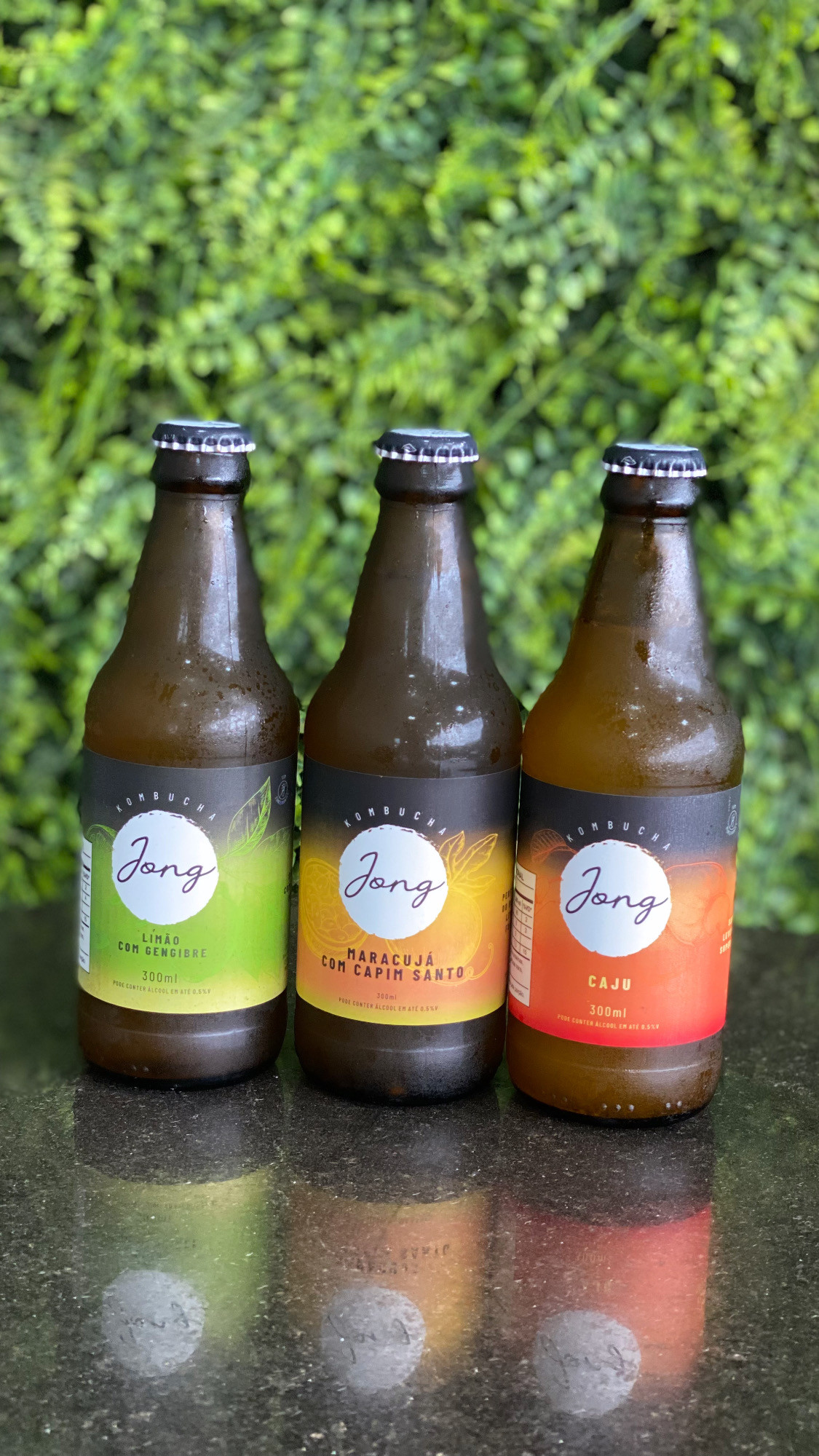 Kombucha