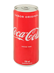 Coca-Cola 310ml