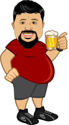 BARÃO DAS BEBIDAS