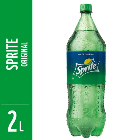 SPRITE 2L
