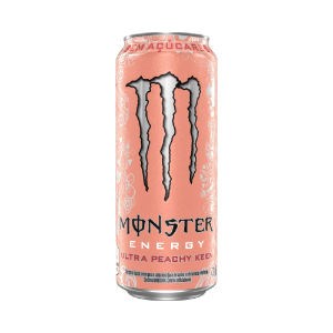 MONSTER ULTRA PEACHY KEEN LT473