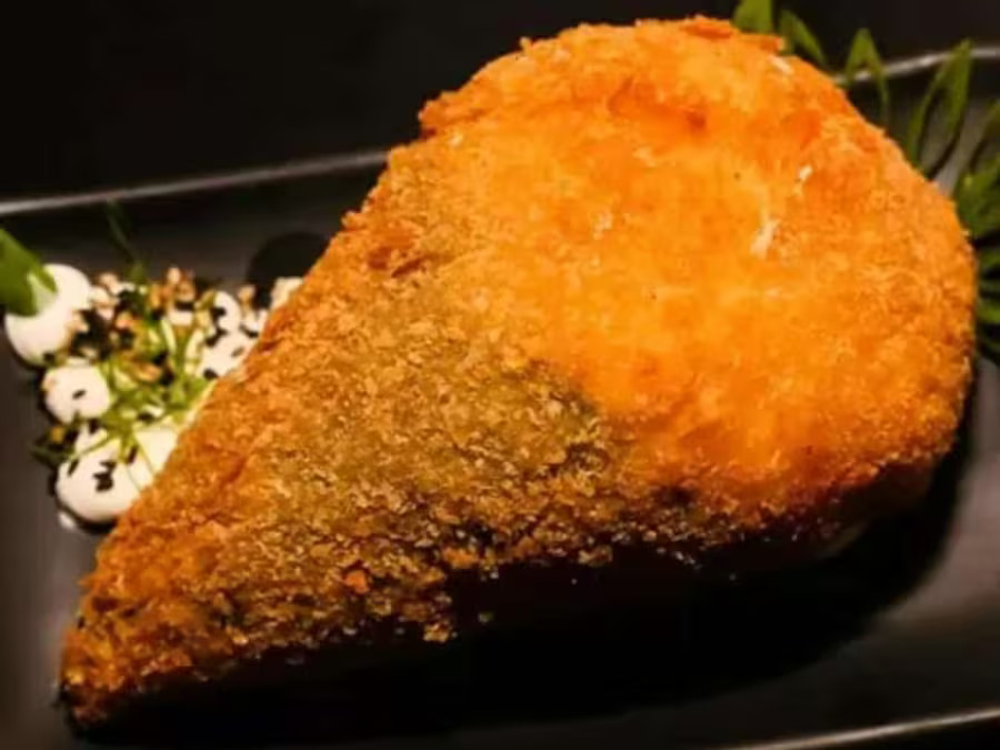 TEMAKI HOT