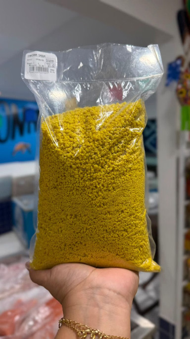 Farinha biriba (Und)