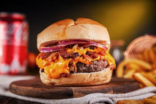 Cheddar Classic