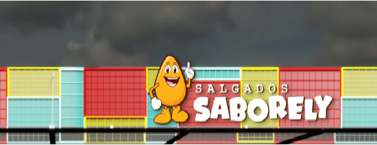 SABORELY SALGADOS