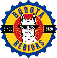 Bogotá Bebidas
