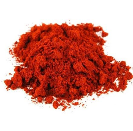 PAPRICA PICANTE KG