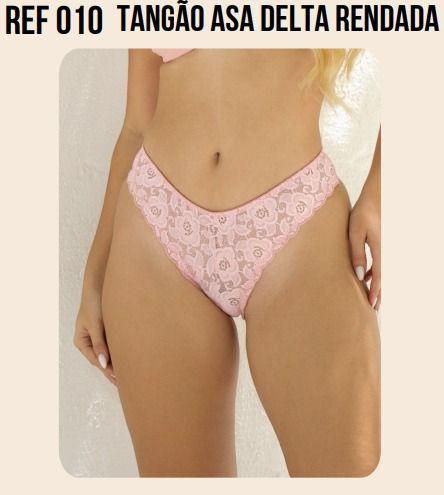 REF 010 RENDA G