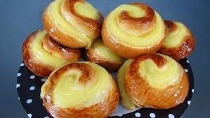 Pão Caracol