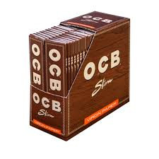 SEDA OCB SLIM VIRGIN