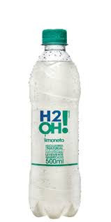 LIMONETO 500ML