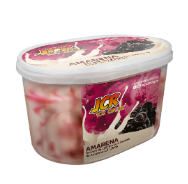 SORVETE AMARENA 1,5L