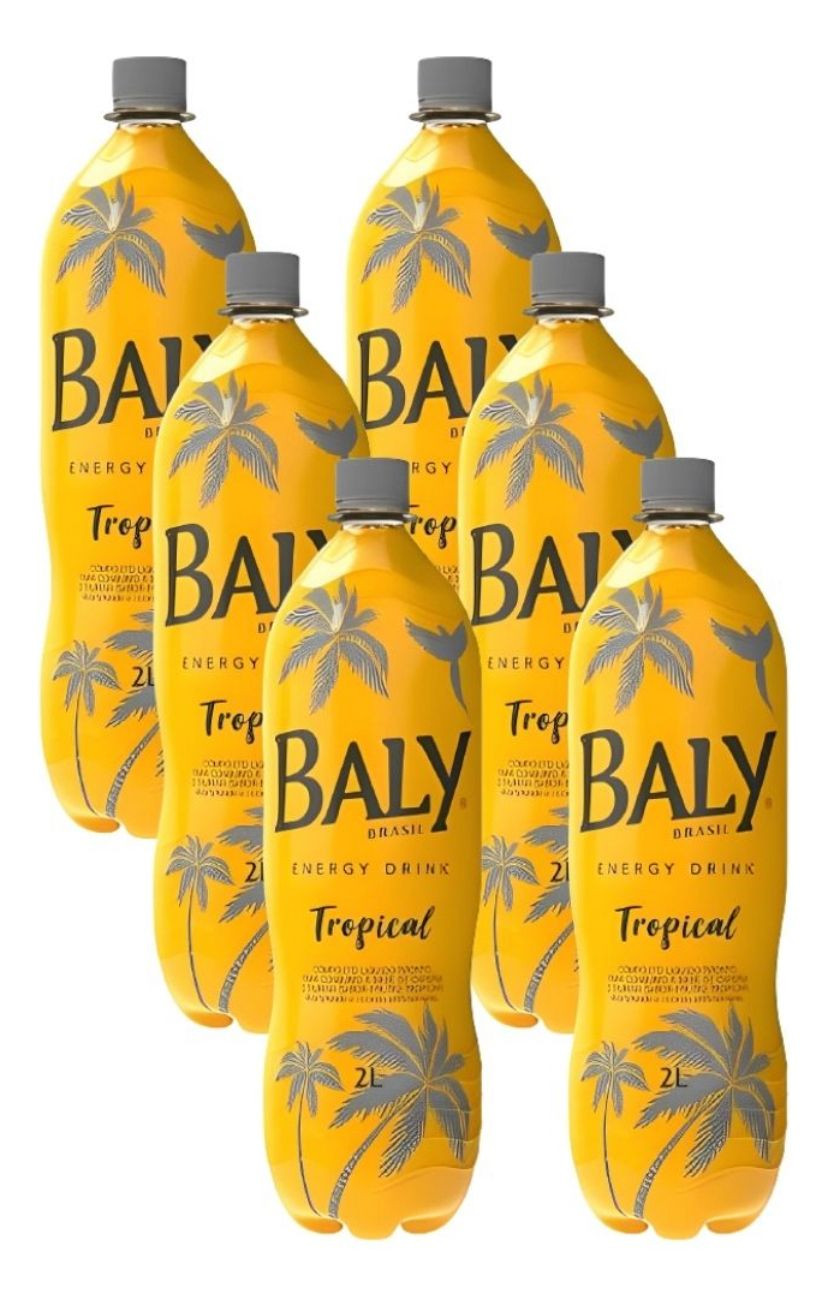 BALLY TROPICAL S/GELO