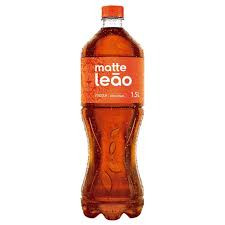Cha Pronto Leao Matte 1,5l Natural