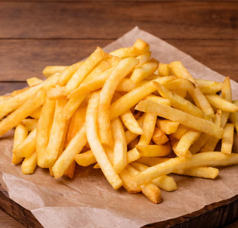 Batata Frita