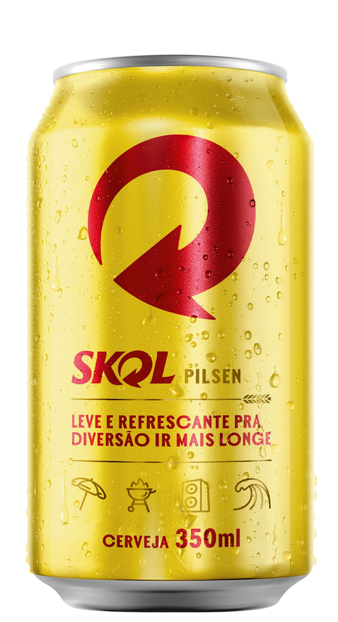 SKOL 350ml