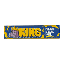 SEDA KING BRANCA
