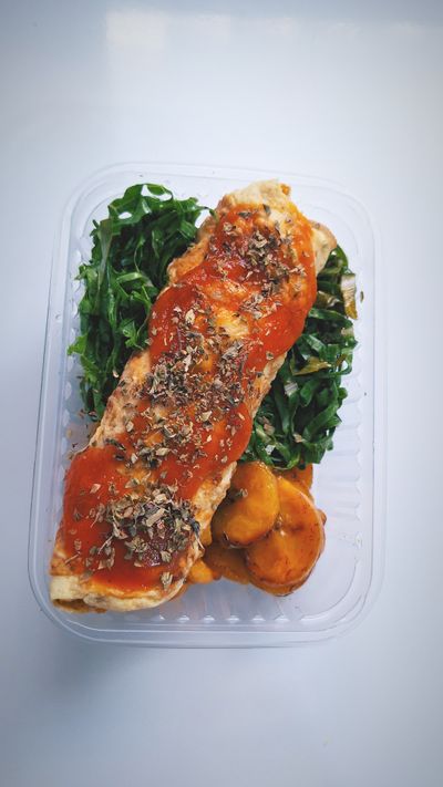 PANQUECA DE CARNE